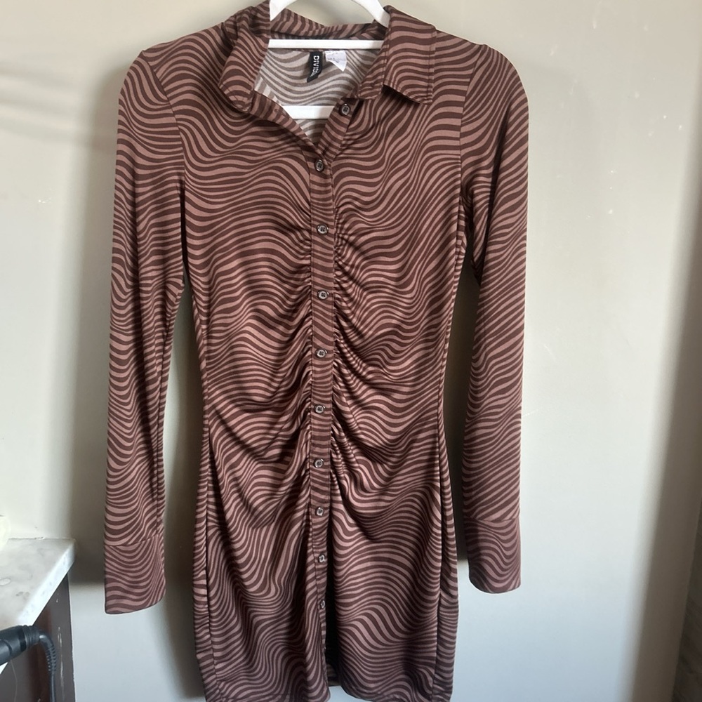H & M dress